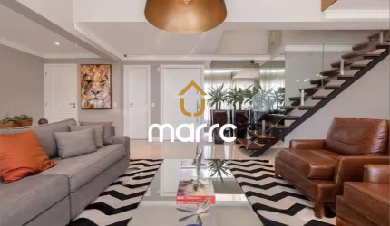 Apartamento à venda no Wish Panamby