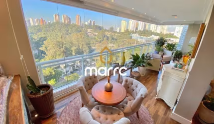 APARTAMENTO À VENDA NO CRISTAIS DA TERRA