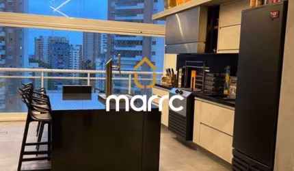 APARTAMENTO À VENDA NO GRAND PANAMBY