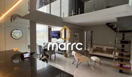 Lindo apartamento a venda no condomínio Grand Panamby