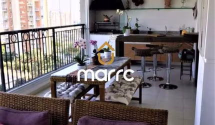 APARTAMENTO À VENDA NO PARQUE PANAMBY