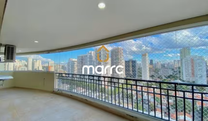 APARTAMENTO À VENDA NO MELHOR DO BROOKLIN