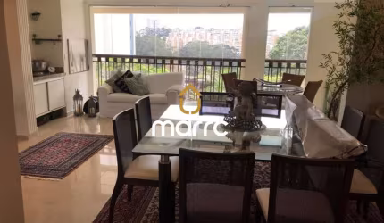 Lindo apartamento a venda no condomínio Parc Belle Vue