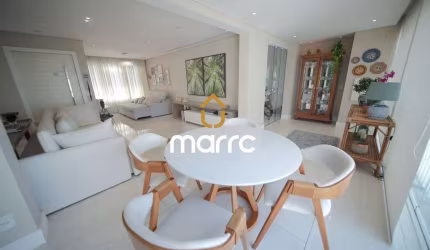 COBERTURA DUPLEX À VENDA