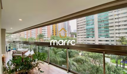 APARTAMENTO À VENDA NO MORUMBI