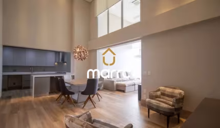 Lindo apartamento a venda no condomínio Grand Panamby