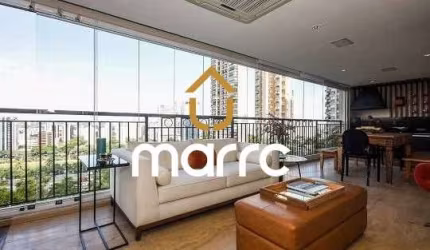 APARTAMENTO À VENDA NO PARQUE PANAMBY