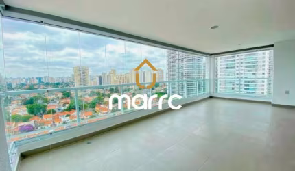 APARTAMENTO COM 4 DORMITÓRIOS À VENDA