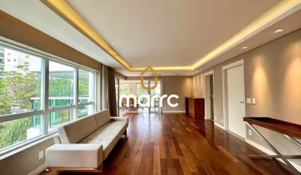 APARTAMENTO À VENDA NO BLANC CAMPO BELO