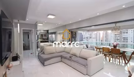 APARTAMENTO À VENDA NO CONDOMÍNIO PRACTICAL LIFE MORUMBI