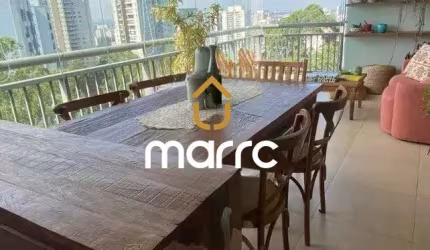 APARTAMENTO À VENDA NO CONDOMÍNIO EVOLVE MORUMBI