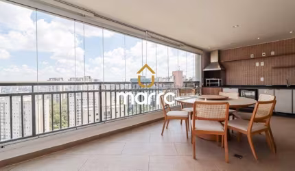 APARTAMENTO À VENDA NO CONDOMÍNIO EVOLVE MORUMBI