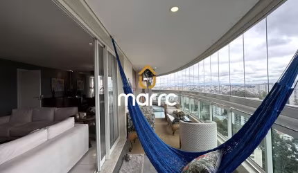 APARTAMENTO À VENDA NO AQUARELLE PANAMBY