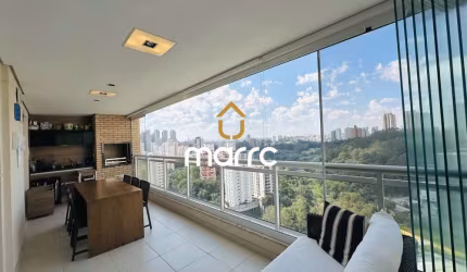 APARTAMENTO À VENDA NO CRISTAIS DA TERRA