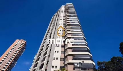 APARTAMENTO À VENDA NO CONDOMINIO VÔO TANGARÁ
