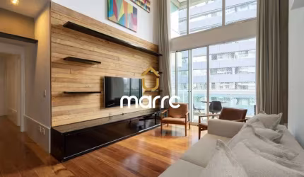 Apartamento com 4 quartos à venda na Rua Flórida, 1901, Brooklin, São Paulo, 185 m2 por R$ 3.200.000