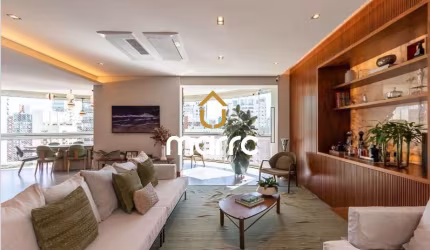 APARTAMENTO À VENDA NO CONDOMINIO TERRAZZA SAN PAOLO