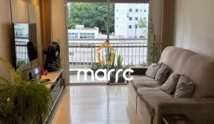 APARTAMENTO À VENDA NO CONDOMINIO ALIVE MORUMBI