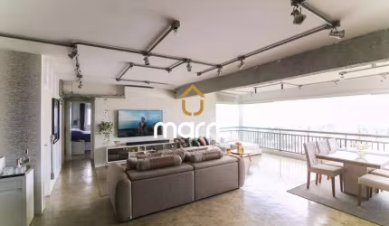 APARTAMENTO À VENDA NO CONDOMINIO EVOLVE MORUMBI