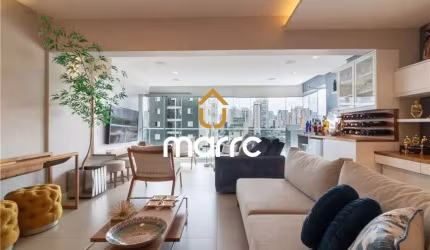 APARTAMENTO À VENDA NO CONDOMINIO INTENSE VILA MARIANA