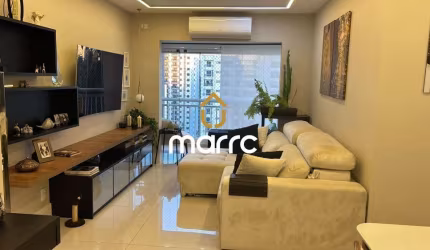 APARTAMENTO À VENDA NO CONDOMINIO ALIVE MORUMBI