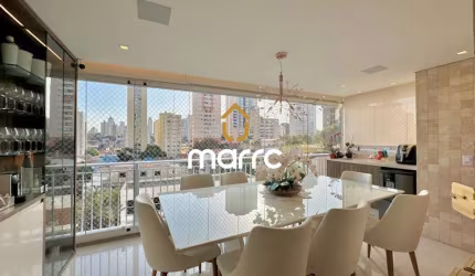 APARTAMENTO DECORDO À VENDA NA VILA MARIANA