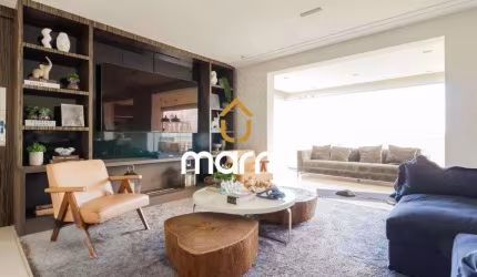 APARTAMENTO À VENDA NO CONDOMINIO AGUAS DE MARÇO