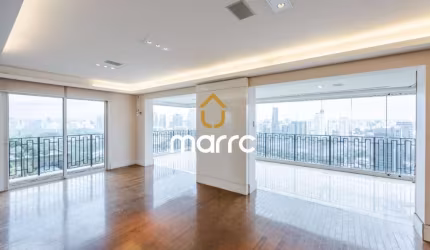 APARTAMENTO À VENDA NO PARQUE CIDADE JARDIM