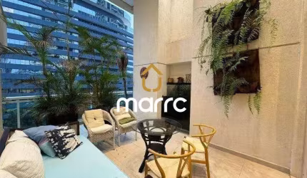 APARTAMENTO À VENDA NO FLÓRIDA PENTHOUSES