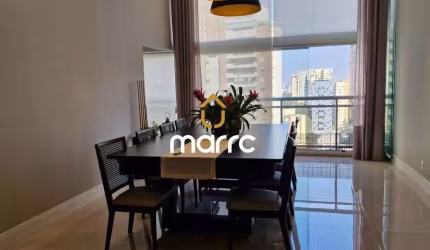 APARTAMENTO À VENDA NO CONDOMÍNIO GRAND PANAMBY