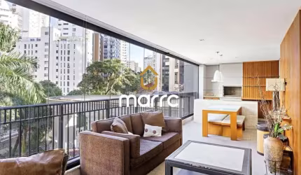 APARTAMENTO À VENDA NO CONDOMÍNIO ACRÓPOLIS PARAÍSO