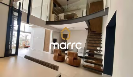 APARTAMENTO À VENDA NO CONDOMÍNIO GRAND PANAMBY