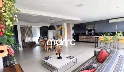 APARTAMENTO À VENDA NO CONDOMÍNIO DUET KLABIN