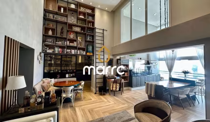 APARTAMENTO À VENDA NO CONDOMÍNIO GRAND PANAMBY