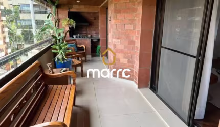 APARTAMENTO À VENDA NO CONDOMÍNIO PIAZZA DI SPAGNA - PANAMBY