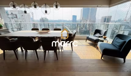 APARTAMENTO À VENDA NO CONDOMÍNIO BROOKLIN XPRESSION