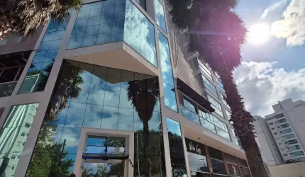 Apartamento no Atiradores