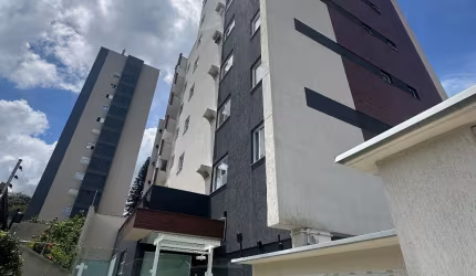Apartamento no Atiradores