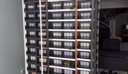 Studios *Centro Melhor Edifício Melhor Negociação