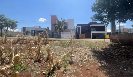 Terreno VEDERTI I *proprietário