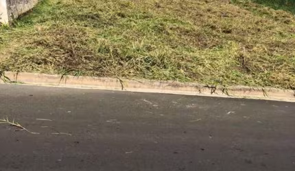 Terreno para Venda em Salto, Vila Martins
