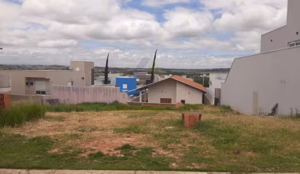 Terreno em Condomínio para Venda em Salto, Ícarai