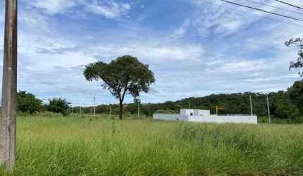 Terreno para Venda em Salto, Recanto do Guarau