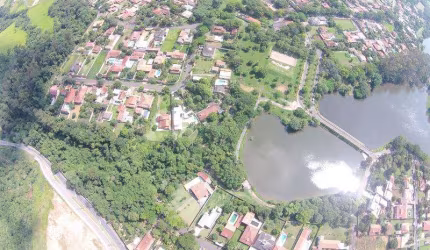 Chácara Condomínio para Venda em Salto, Condomínio Zuleika Jabour, 3 dormitórios, 2 banheiros, 1 vaga