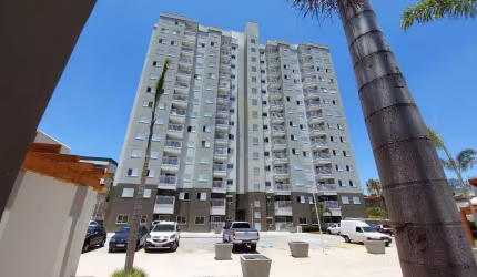 Apartamento para Venda em Salto, Vila Norma, 2 dormitórios, 1 suíte, 2 banheiros, 2 vagas