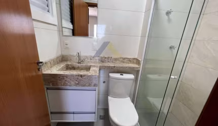 Apartamento para Venda em Salto, Jardim Sontag, 2 dormitórios, 1 suíte, 2 banheiros, 1 vaga