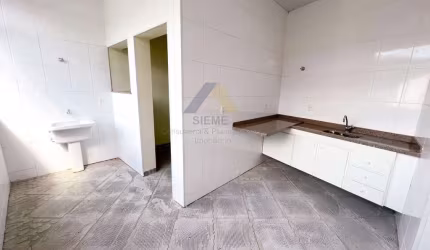 Sala Comercial para Locação em Salto, Centro, 2 banheiros