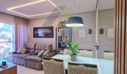 Apartamento para Venda em Salto, Bela Vista, 2 dormitórios, 1 banheiro