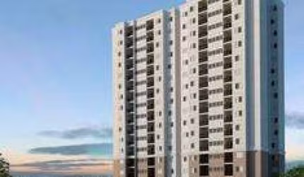 Apartamento para Venda em Salto, Jardim Sontag, 2 dormitórios, 1 banheiro, 1 vaga