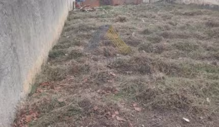 Terreno para Venda em Salto, Vila Flora